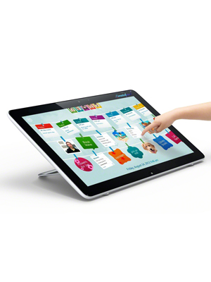 Twinix Technology Concept | Tablet Pc - MID 