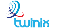 Twinix  Technology Concept  | Anasayfa